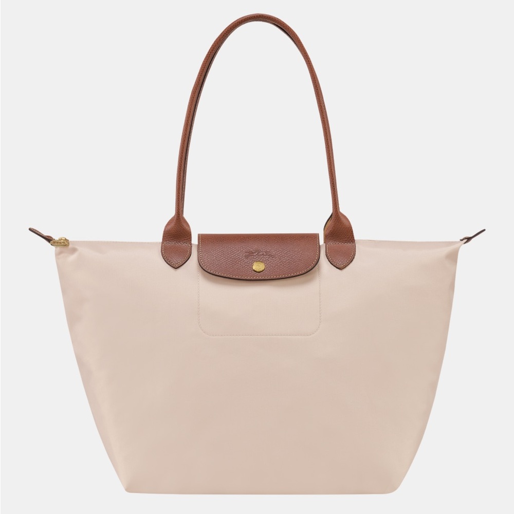 NWT Longchamp Le Pliage Large Tote